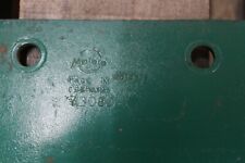 Wechselspitzenschar pas für