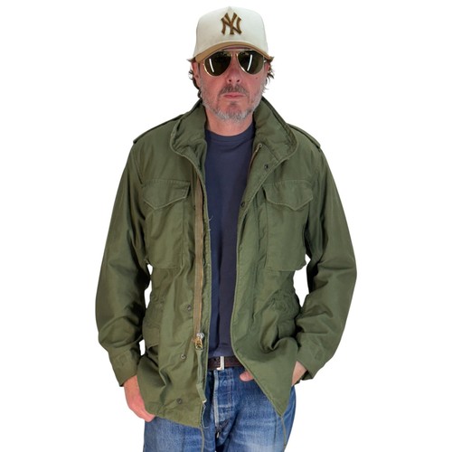 Kleine reg alpha industries - kleine,