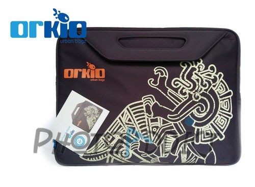 Laptoptasche orkio 0802301 - laptoptasche,