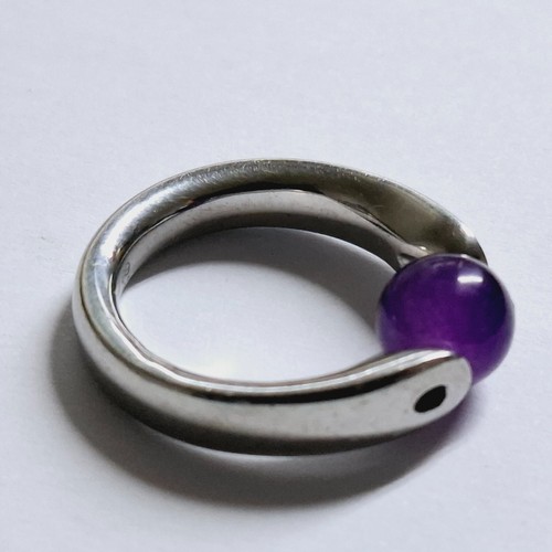 Tipit amethyst kugel für - s,