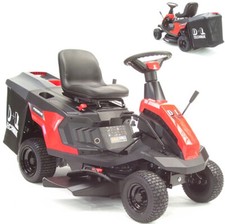 Rasentraktor Aufsitzmäher