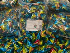 Gummi Pyramide 500 St. Kamelle