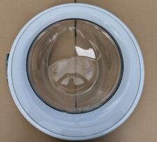 Fenster Tür Bullauge Waschmaschine Frontlader Bauknecht 