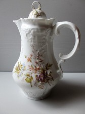 Antike Kaffeekanne 1,5 L