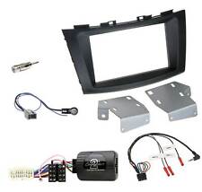 Einbauset Lenkradadapter