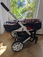 Hartan vip kombikinderwagen - vip,