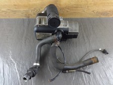 BMW 3er E90 E91 E92 E93 Standheizgerät Standheizung Diesel Webasto 2184224