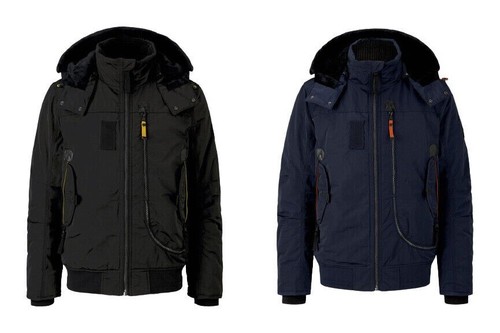 Tom tailor padded blouson - tom,