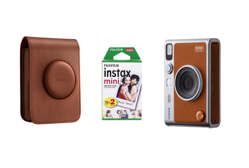 Fujifilm instax mini - fujifilm, evo