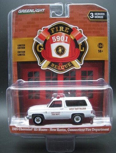 Chevrolet blazer new - k5,