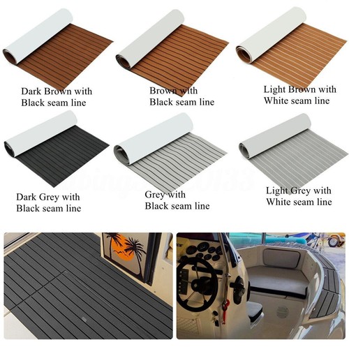 Teak eva schaum yacht - teak,