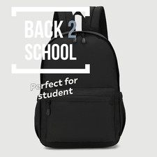 Rucksack für Schultasche /