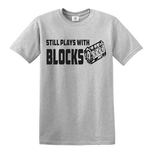 Lustiges shirt spielt noch - lustiges,
