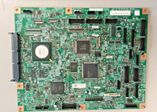 CPU- Platine Ricoh MP C307