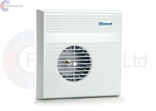 Silavent 100 radial - 100,