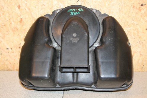 Yamaha fzr600 3he 3hf - 3hf, 1989