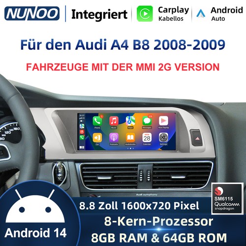 Android14 carplay für - android14,