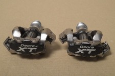 Shimano Pedale Deore XT Pedale PD -M770 Klickpedale