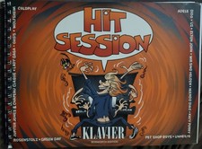 Hit Session Klavier -