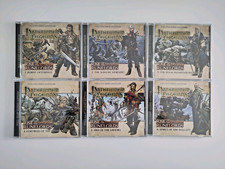 Pathfinder Legends Rise Of The