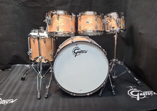 GRETSCH KESSELSATZ USA