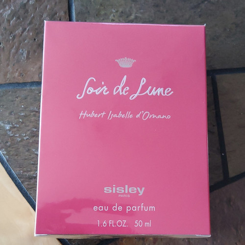 Sisley soir lune eau - sisley,