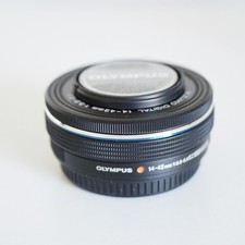 Olympus M.Zuiko 14-42mm