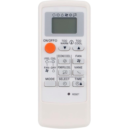 Mp07a ersatz fernbedienung - mp07a,