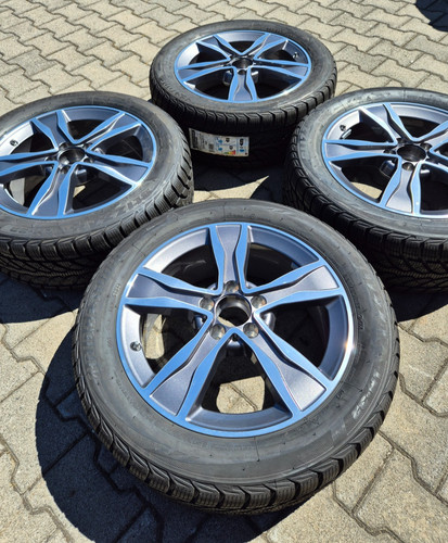 Neu mercedes klasse w205 - c-klasse,