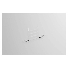 Alape Alurost Aluminium Natur
