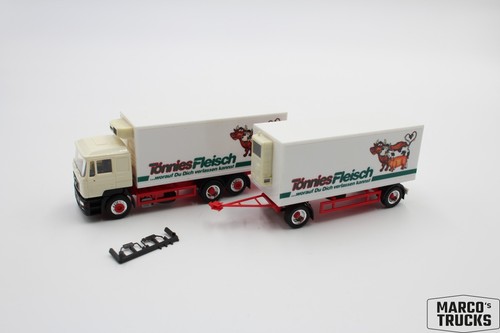 Herpa man f2000 - herpa,