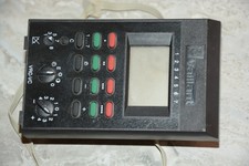 Vaillant VRC-VC, Regelung