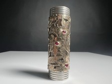 Antik Lippenstifthalter 925