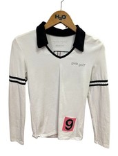 Girls Golf Sweatshirt XS –
