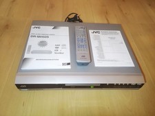 JVC DR-MH50S DVD HDD