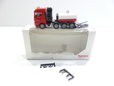 Herpa Scenix Edition 1/87