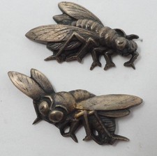 Japanische Hornisse Menuki