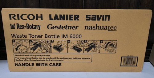 Nashuatec gestetner nrg - nashuatec,