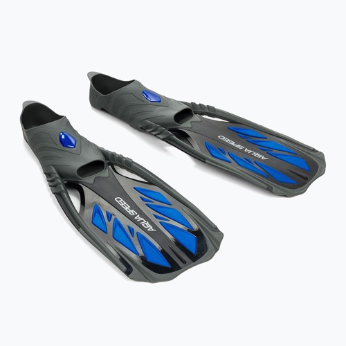 Aqua speed inox schwimmflossen - aqua,