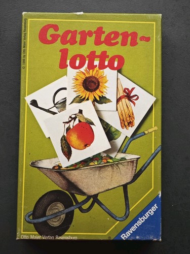 Garten lotto 004096 - garten-lotto,