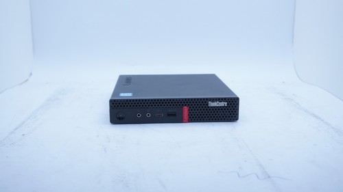 Lenovo thinkcentre m720q tiny - lenovo,