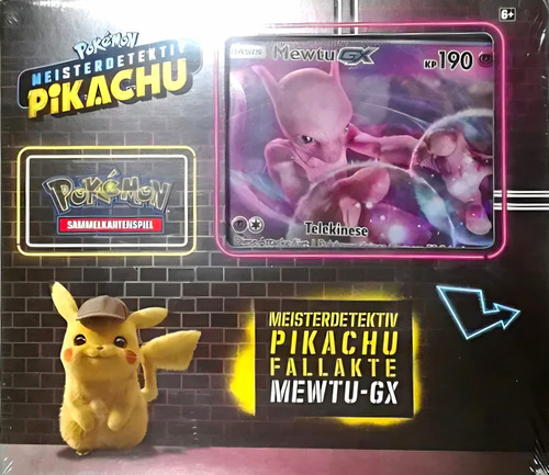 Meisterdetektiv pikachu - meisterdetektiv,