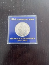 50zt Fryderyk Chopin