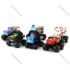 🚗✨ Disney Pixar Cars