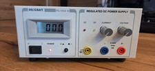 Voltcraft PS-1302 D - Labormessgerät