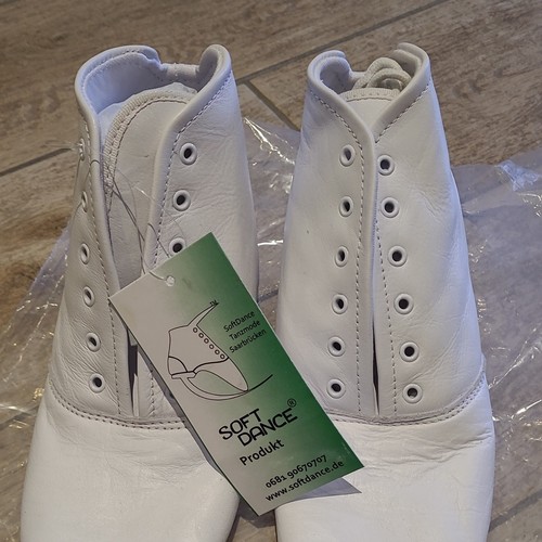 Soft dance gardestiefel - soft,