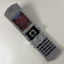 Sony Ericsson V800 Klapphandy