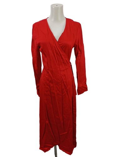Armedangels wickelkleid damen - armedangels,