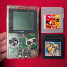 Nintendo Game Boy Pocket