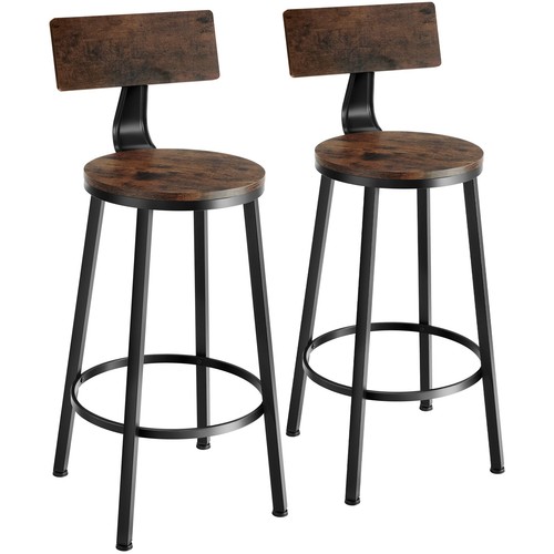 Barhocker poole 2er set - barhocker,